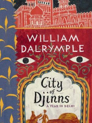 City of Djinns