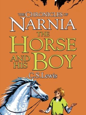 The Horse and His Boy