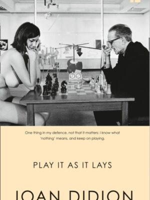 Play It As It Lays