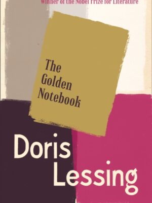 The Golden Notebook