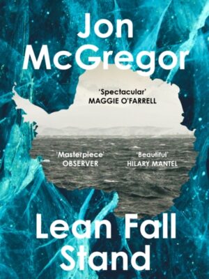 Lean Fall Stand