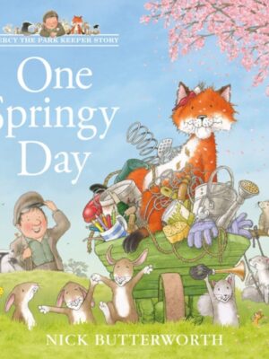 One Springy Day