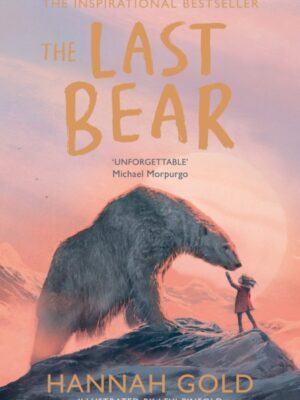 The Last Bear