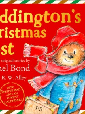 Paddington's Christmas Post