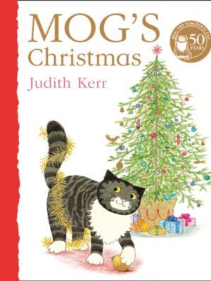 Mog's Christmas