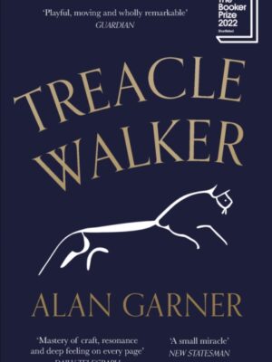 Treacle Walker