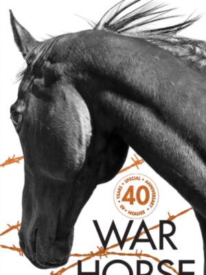 War Horse 40th Anniversary Edition