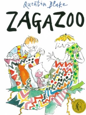 Zagazoo