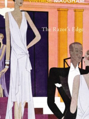 The Razor's Edge