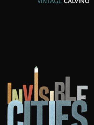 Invisible Cities