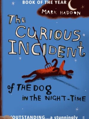 The Curious Incident of the Dog in the Night-time