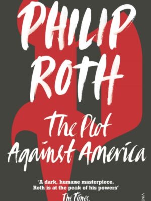 The Plot Against America