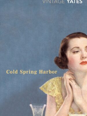 Cold Spring Harbor