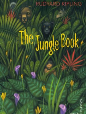 The Jungle Book