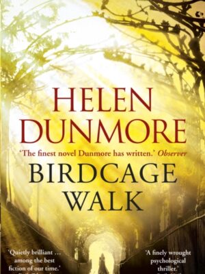 Birdcage Walk
