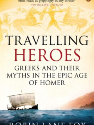Travelling Heroes
