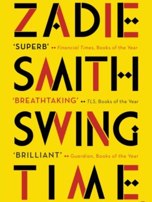 Swing Time
