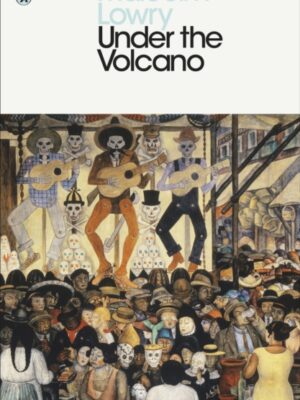Under the Volcano
