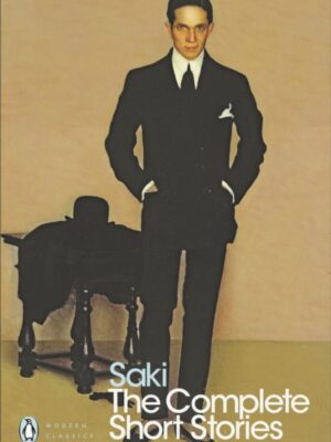 The Complete Short Stories