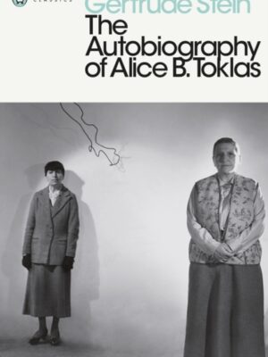 The Autobiography of Alice B. Toklas