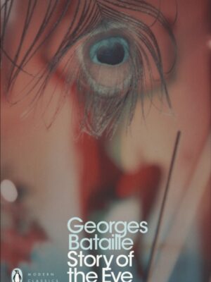 Story of the Eye