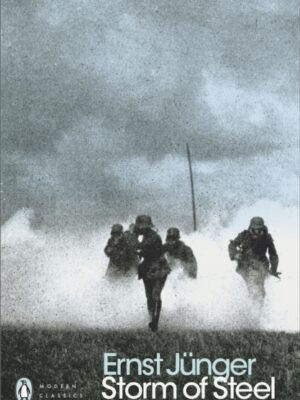 Storm of Steel