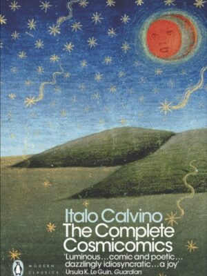 The Complete Cosmicomics