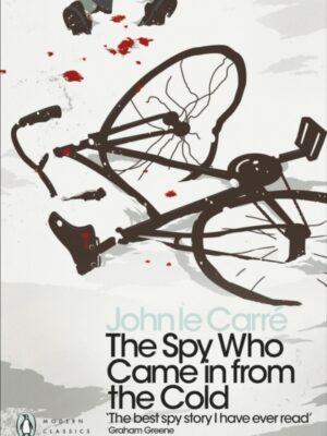 The Spy Who Came in from the Cold