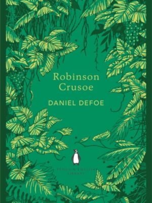 Robinson Crusoe