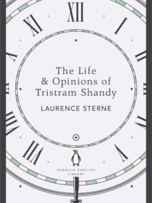 Tristram Shandy