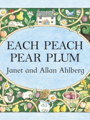 Each Peach Pear Plum