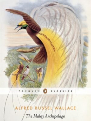 The Malay Archipelago