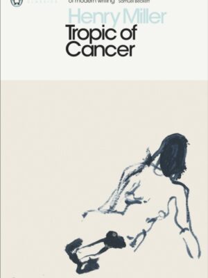 Tropic of Cancer
