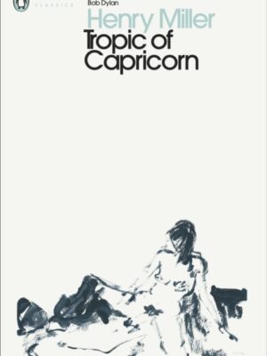 Tropic of Capricorn