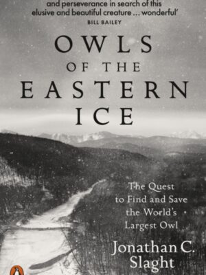 Owls of the Eastern Ice