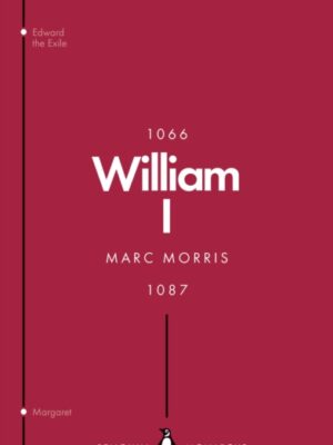 William I (Penguin Monarchs)