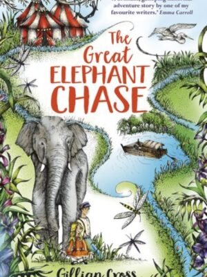 The Great Elephant Chase