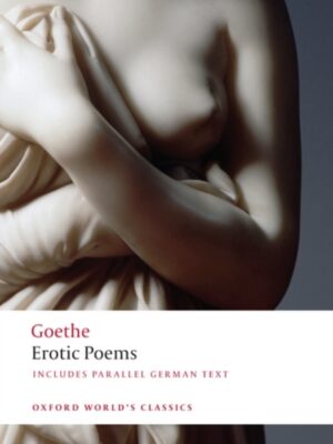 Erotic Poems