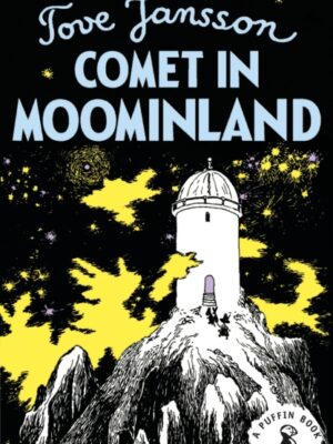 Comet in Moominland