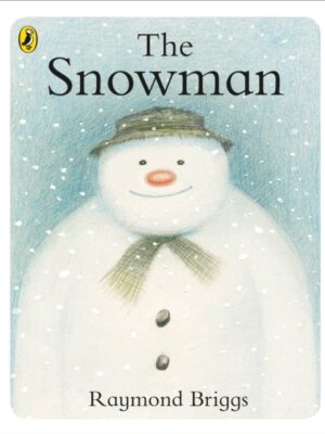 The Snowman