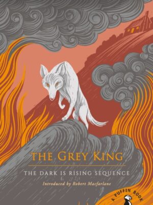 The Grey King