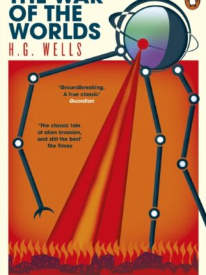 The War of the Worlds