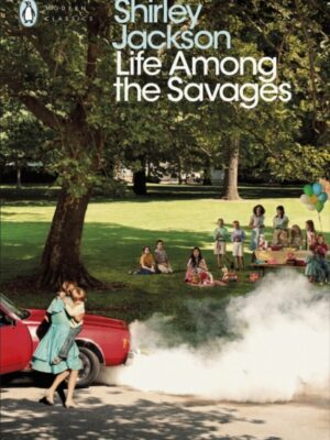 Life Among the Savages