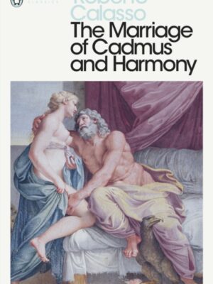 The Marriage of Cadmus and Harmony