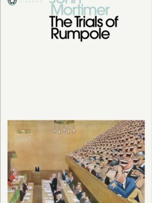 The Trials of Rumpole