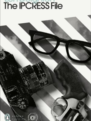 The IPCRESS File