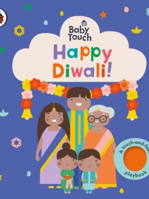 Baby Touch: Happy Diwali!
