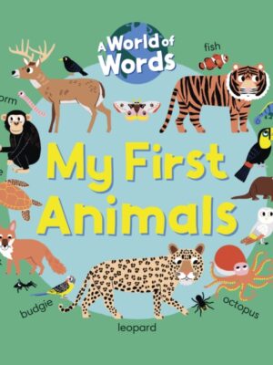 My First Animals