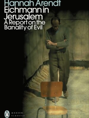 Eichmann in Jerusalem