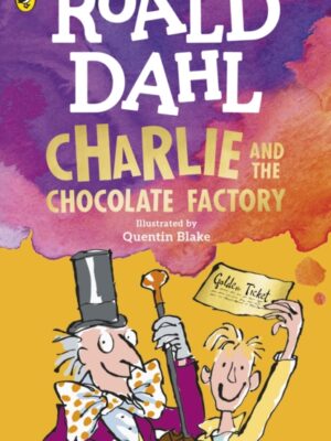 Charlie and the Chocolate Factory